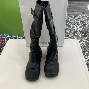 Bakers Boots